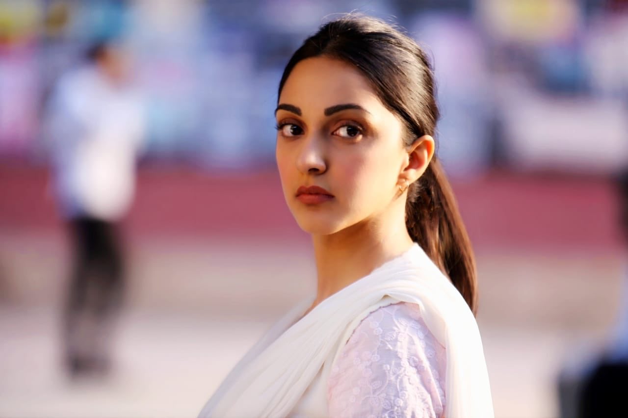 Kiara Advani
