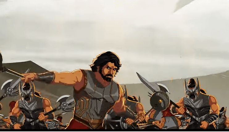 Baahubali: Crown of Blood – A New Chapter in the Epic Saga