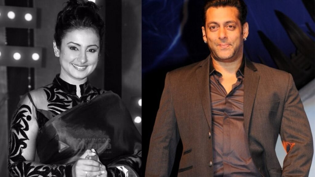 Divya Dutta on Playing the Role of Sister to Salman Khan: A Beautiful Friendship