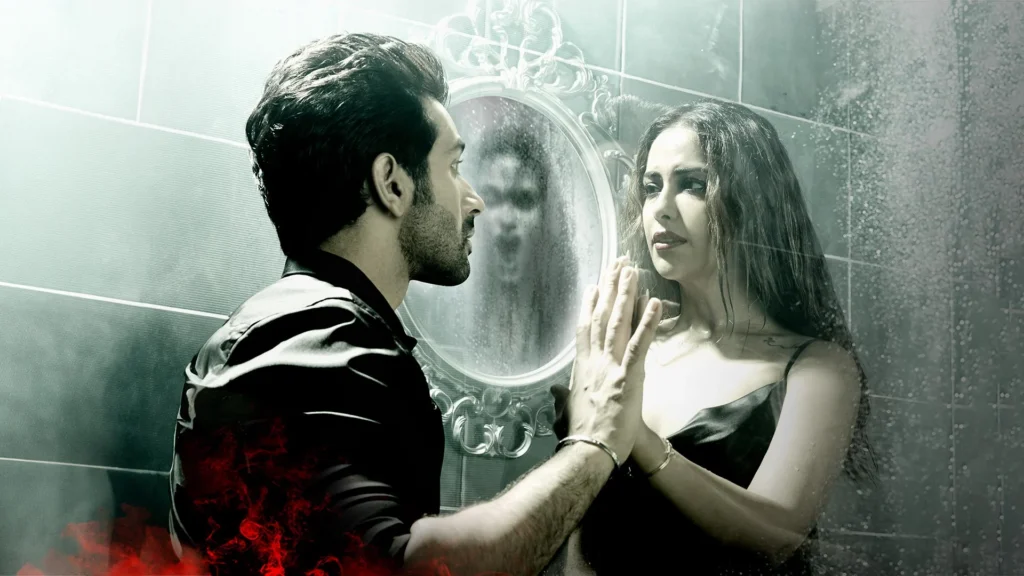 Bloody Ishq Movie Review