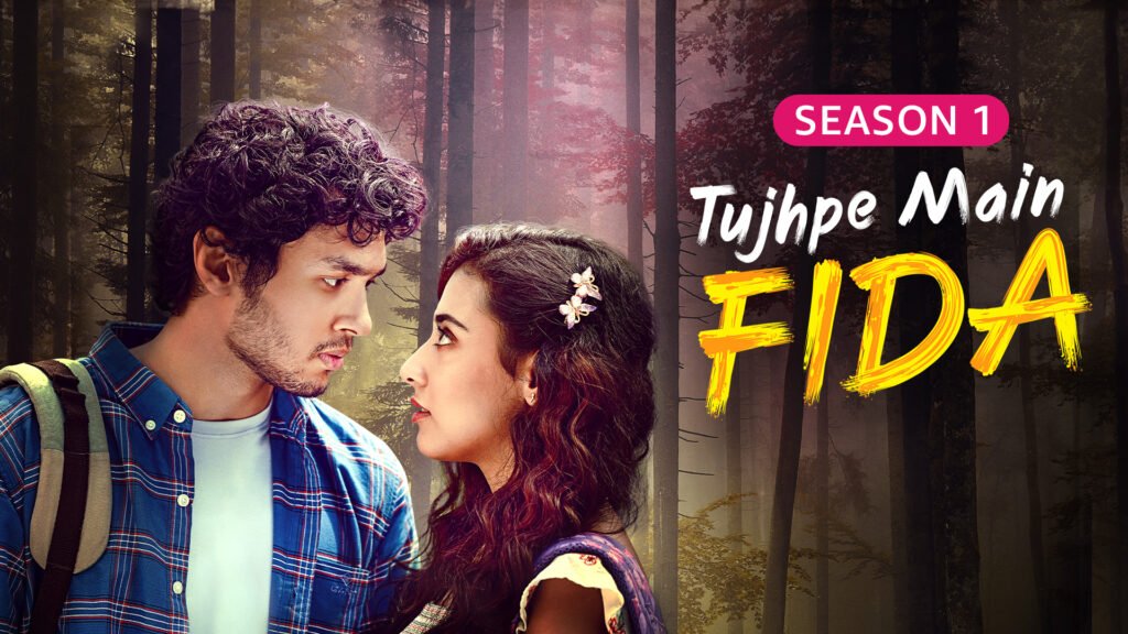 tujhpe mai fida web series review