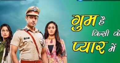 Ghum Hai Kisikey Pyaar Meiin Written Episode 31 December 2024 e1735717718378