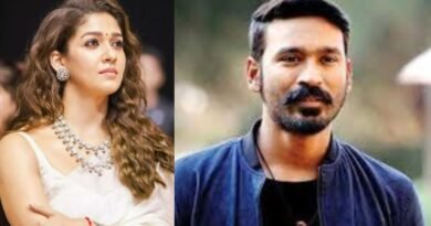 Nayanthara aur Dhanush Ek Legal Jang aur Open Letters ki Kahani