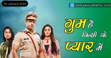 Ghum Hai Kisikey Pyaar Meiin Written Episode 01 January 2025