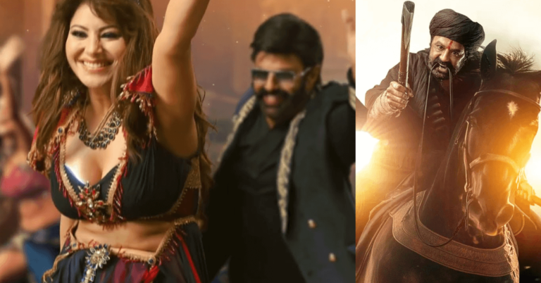 dabidi dabidi songs nandamuri balakrishna aur urvashi rautela ki choreography par netizens ka gussa 1