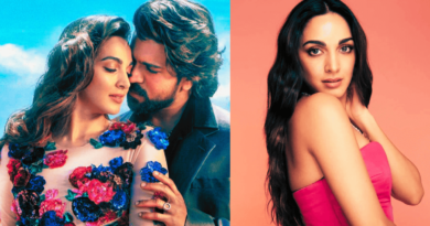 Kiara Advani की तबीयत बिगड़ी: ‘Game Changer’ इवेंट में नहीं हुईं शामिल